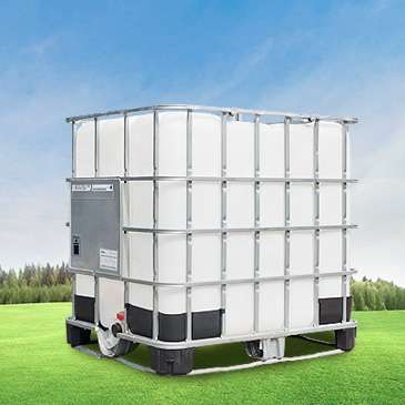 IBC Polyphosphoric acid